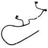 L10A For Foton Cumm ISF2.8 Engine Fuel Return Pipe 5301534 Replacement Part 4992138