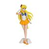 BANPRESTO Movie Pretty Guardian Sailor Moon Eternal GLITTER & GLAMOURS SUPER SAILOR VENUS A