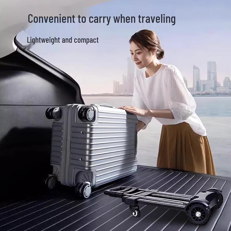 Miaoqiao Foldable Hand Truck