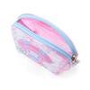 SANRIO Clear Pouch (Sweet Rain Collection) My Melody, Ages 3 and up, 175463