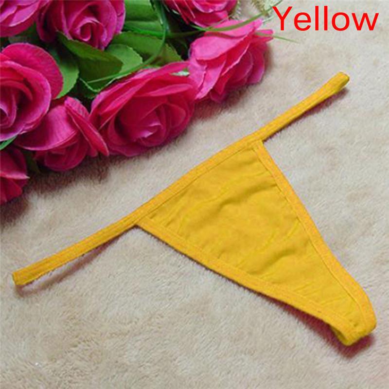 Women Sexy Mesh low-Rise Transparent G-string Panties Sexy Micro Thong Women Knickers Smooth Underwear Lingerie Briefs Thongs