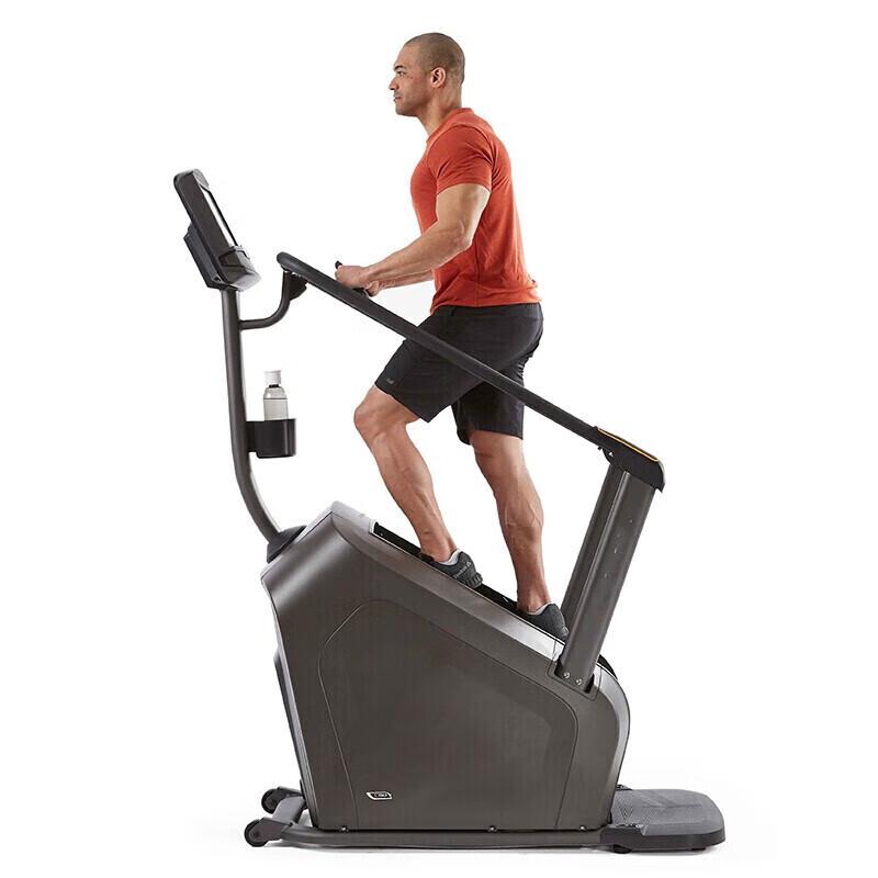 Tanzongzhe C50XIR Climbing Stepper