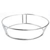 Zhi Shi Versatile Double Layer Round Pot Stand