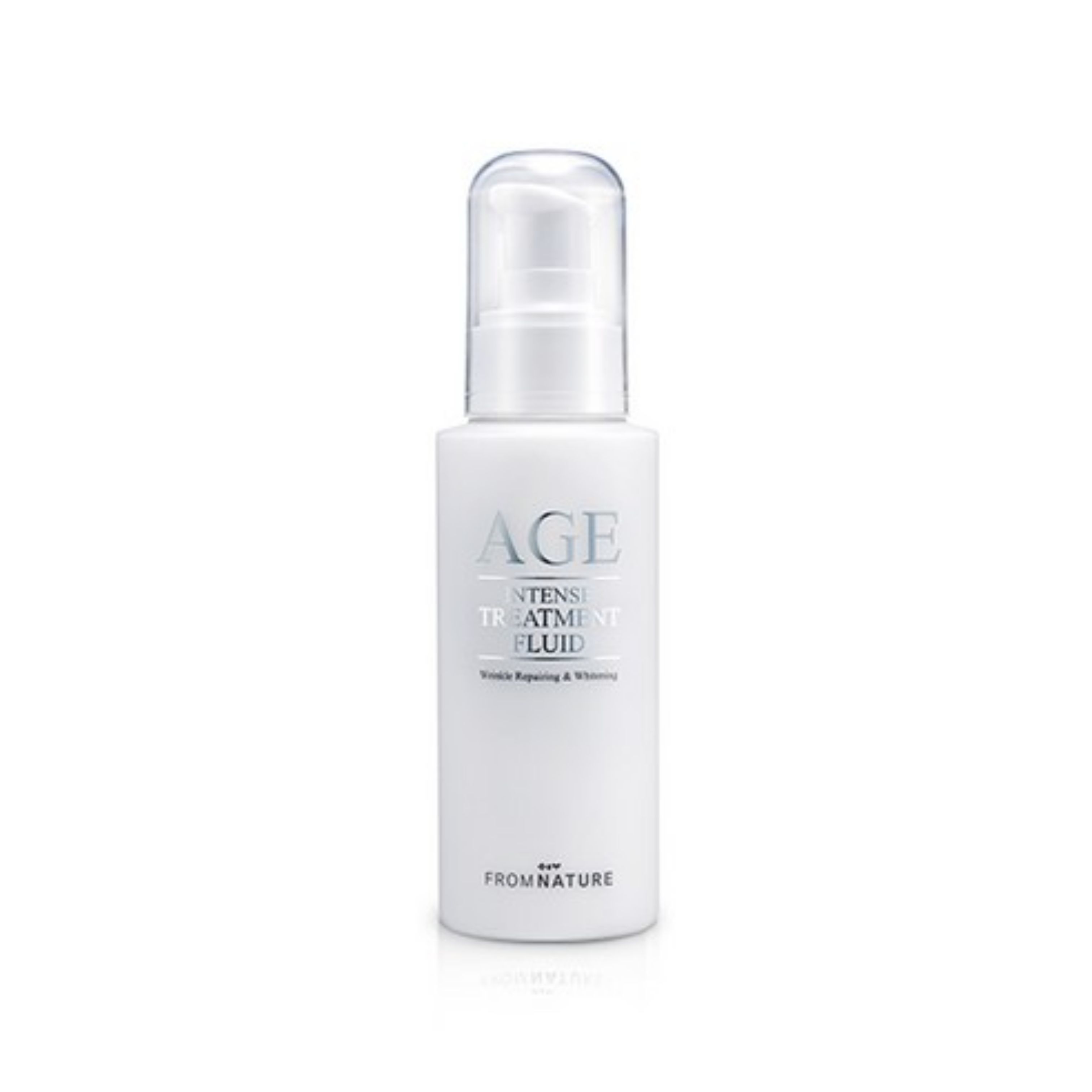 From Nature AGE Intense Treatment Fluid 100ml