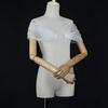 Elegant Detachable Sleeves Tulle Arm Covers Accessories Romantic Bridal Sleeves  Bridal Party
