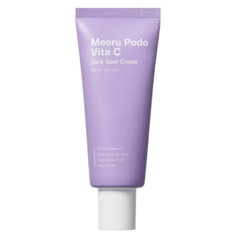 Sungboon Editor Meoru Grape Vita C Dark Spot Cream 50g