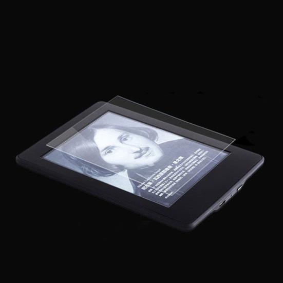 Klarer Displayschutz aus gehärtetem Glas für Kindle Paperwhite 36925