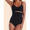 High Waist Postpartum Tummy Control Seamless Panties Tummy Control Pants Seamless Stomach Control Tummy Lifting Buttocks