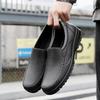 Încălțăminte pentru bărbați – Cizme de cauciuc și galoși