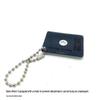 Portable Survival Signal Mirror Set