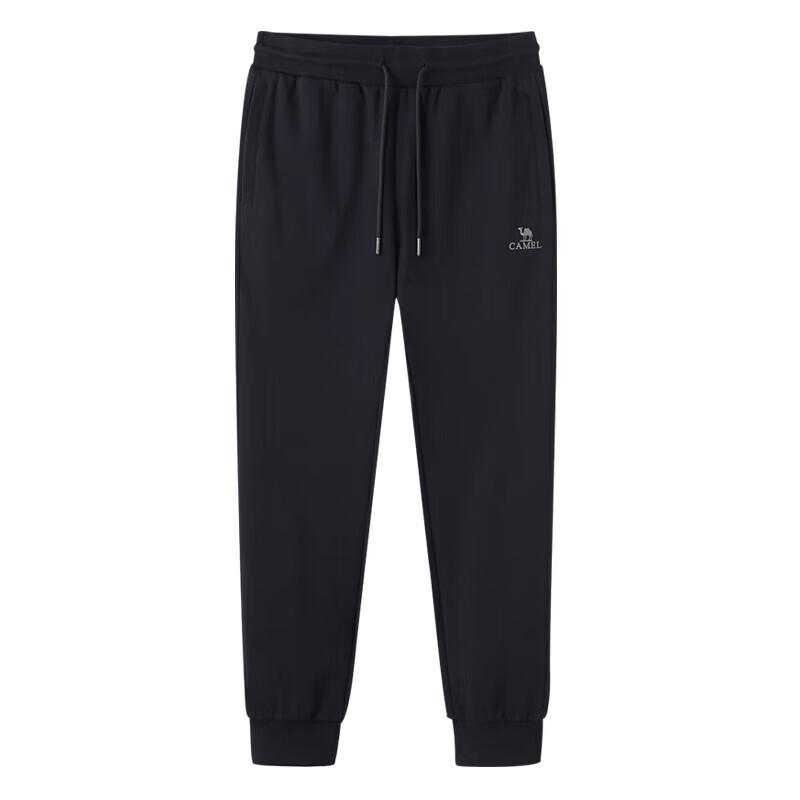 CAMEL Men's Knit Jogger Sweatpants