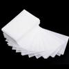 450pcs/bag Gel Nail Polish Remover Gel Polish Cleaner Manicure Nails Remover Lint-Free Wipes Cleaner Paper Pad