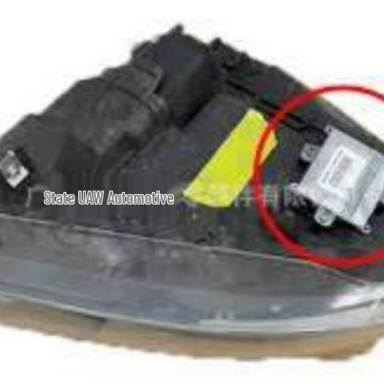 BMW Headlight Module 63127189312 for 3 Series E46/E90, 5 Series E60, 7 Series E66