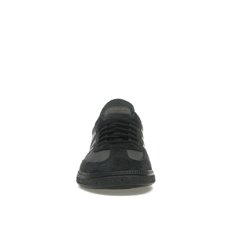 Adidas Handball Spezial Cordura Pack - Carbon Black Unisex Sneakers Grey Grey-Four Core-Black IE6603