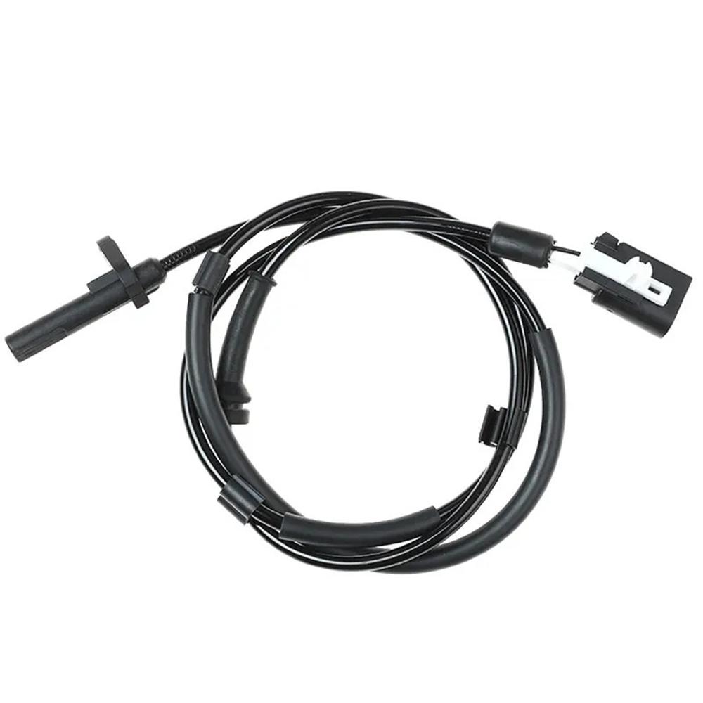 2pcs Rear ABS Wheel Speed Sensor L&R For Ford Transit MK7 2006-2014