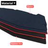 For Geely Coolray Cool   2024 2025 LHD Car Dashboard Cover Dash Mat trument Desk Sun Shade Pad Accessories