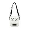 Lightweight Small Men's Messenger Bag Japanese Street Style Portable Sports Backpack Shoulder Bags