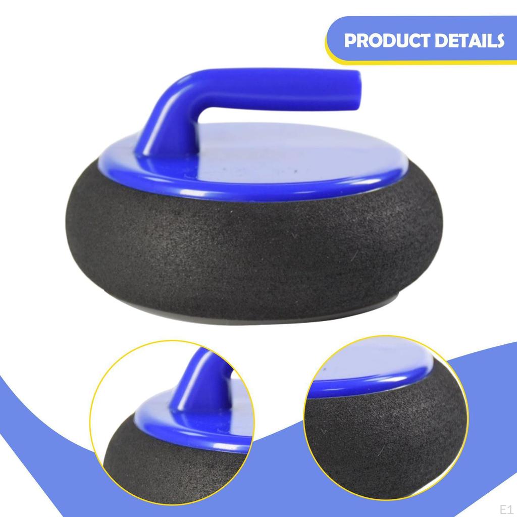 Stone Family Board Game,Family Gathering Indoor Entertainment Portable Educational Table Game for