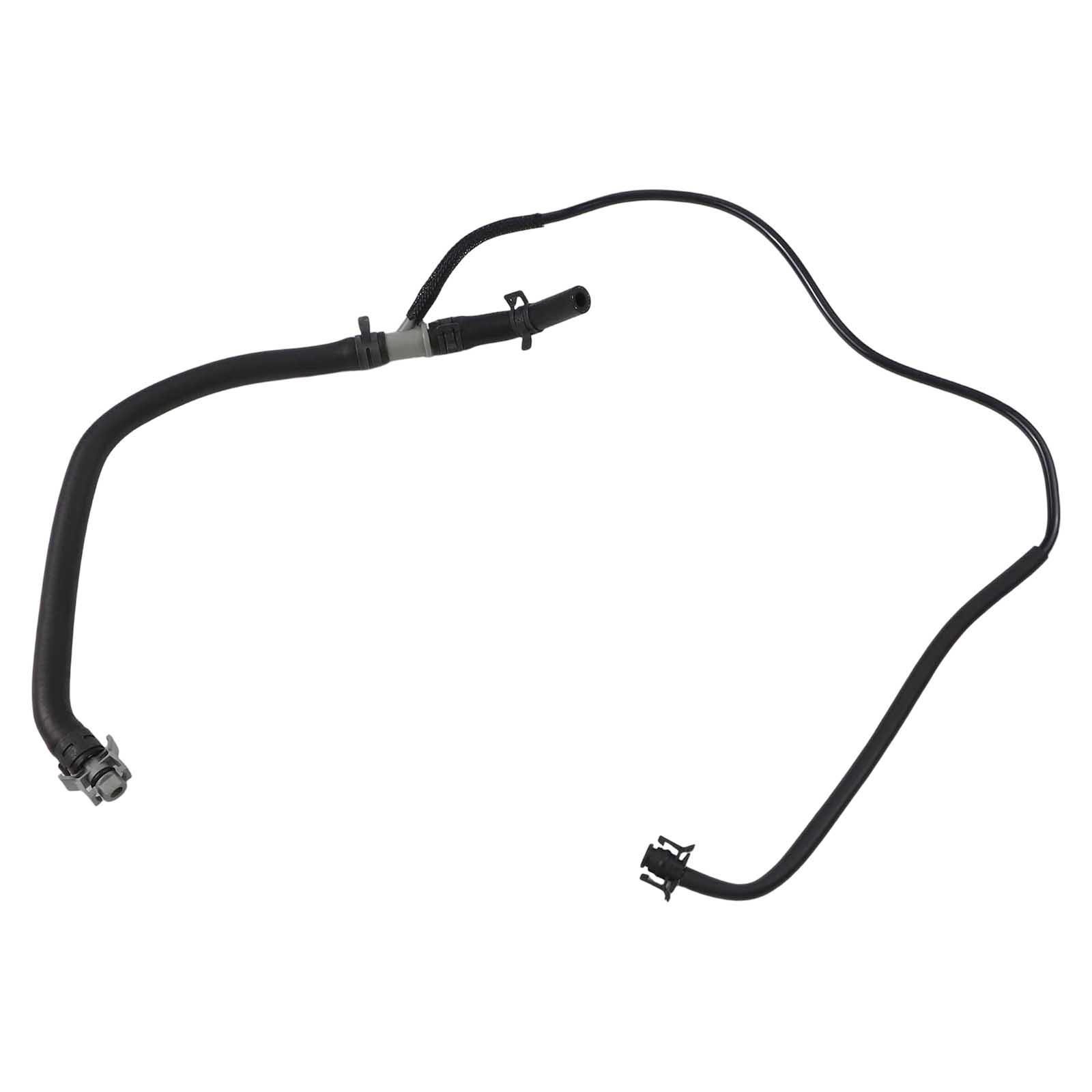 

1829702 Патрубок радіатора Патрубок охолоджувальної рідини Легка установка