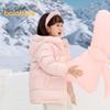 Balabala Kids Winter Down Jacket