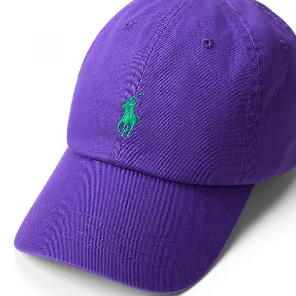 Polo Ralph Lauren Men S Cotton Chino baSeball Cap mapohgS0j422548500