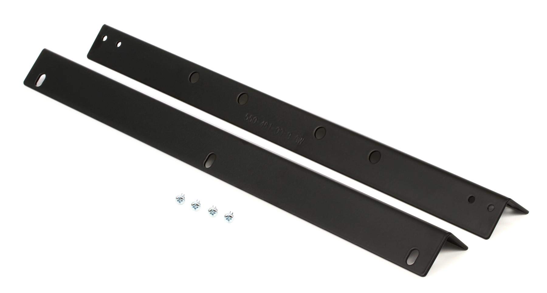 

Mackie RM1642-VLZ Rack Mount Bracket for the 1642VLZ Analog Mixer