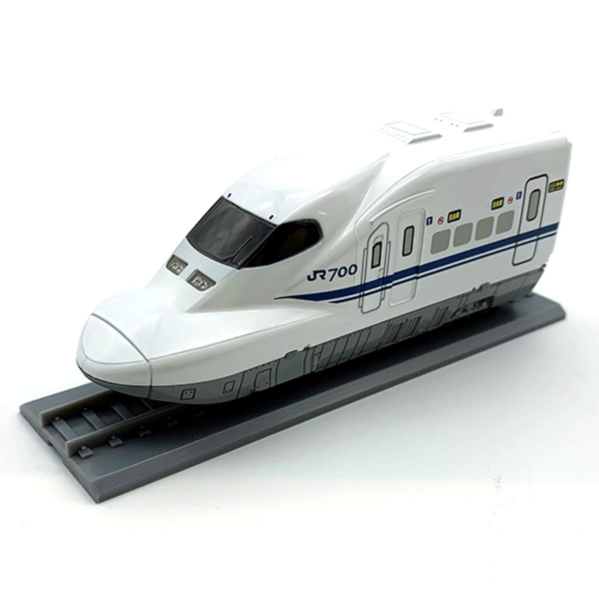 

Purpura 700 Series Shinkansen PP11002