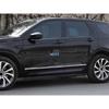 Car Style Door Side Skirt Edge Body Trim Cover Decoration Accessories Exterior Sticker For Land Rover Discovery Sport -