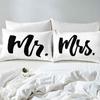 Halloween Skull Pattern Three-Piece Quilt Cover 3D Digital Printing Bedding Set Bed Cover