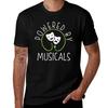 Tops – T-Shirts