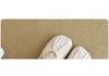 Women's 2025 Genuine Leather Vintage Slip-On Flats - Soft Sole Versatile Spring Shoes