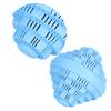Washing Machine Reusable Eco Friendly Laundry Cleaning Balls Clothes Cleaning Tool Blue