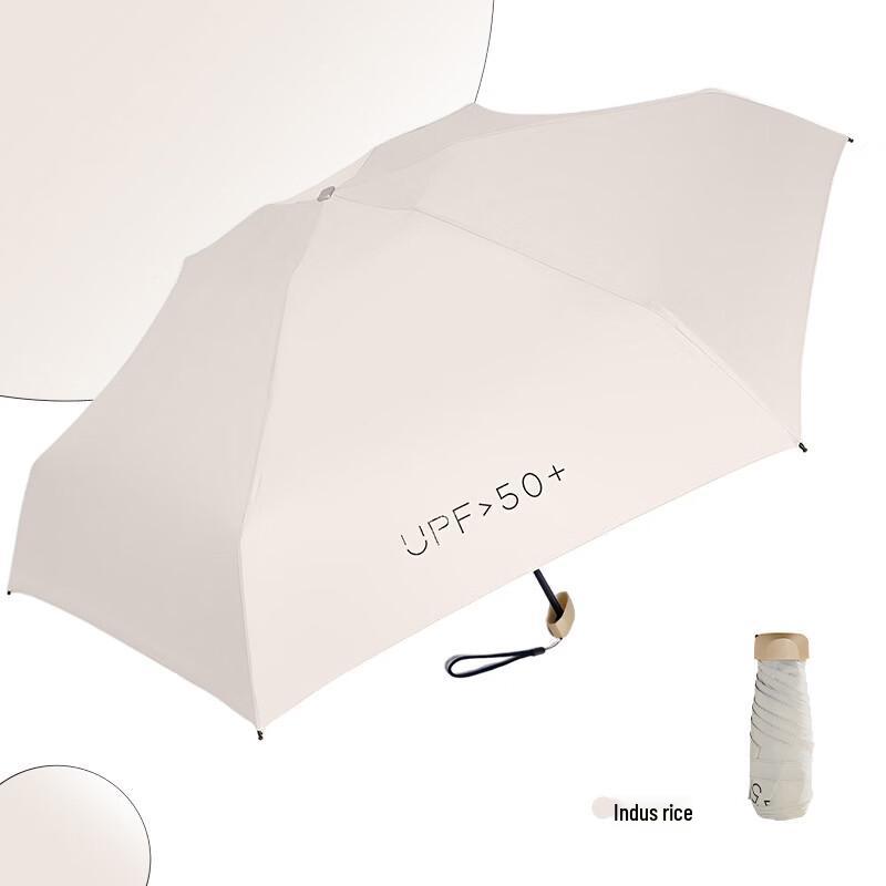 SPACEXPERT Pocket Capsule UV Umbrella