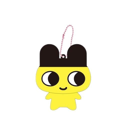 [P&J] Tamagotchi Squeeze Mascot Mamechi TMG04-01