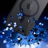 Apple Iphone 14 Pro - 3Mk Satin Armor Magcase