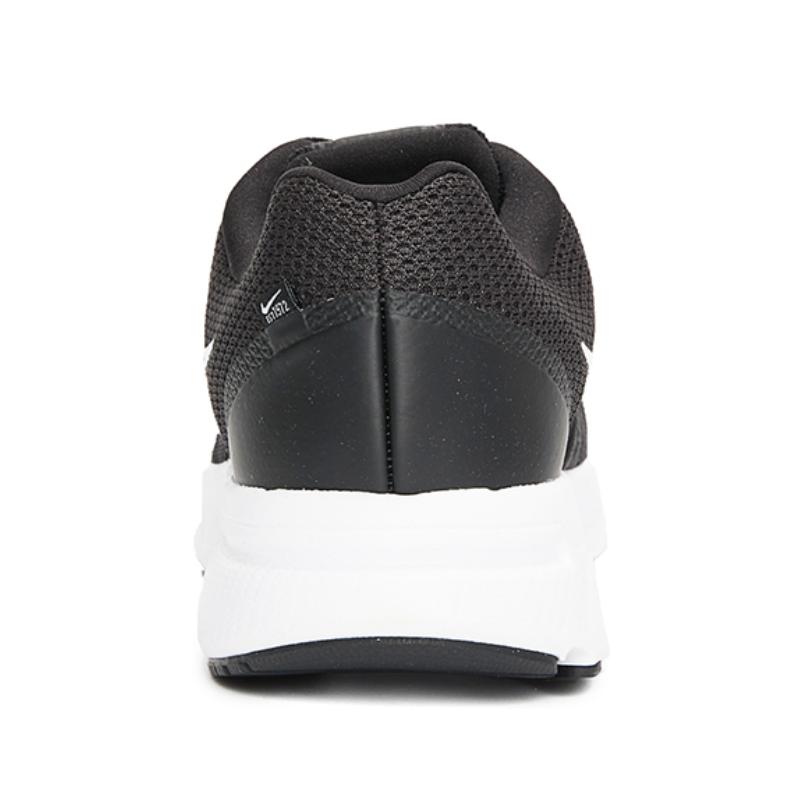 Nike Zoom Span 4 'Black White' Sneakers casual DC8996-001