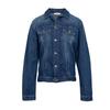 Vīriešu džinsa veste IMPERIAL