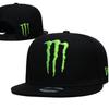 New Arrival Stylish Flat Brim Sport Cap, Breathable Sun Hat For Men Women Cycling & Outdoor Activities