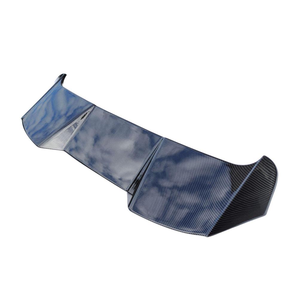 Kompatibilní Binzhi HRV Model 21-25 Střecha typu Gullwing & Zadní spoiler, Přední lišta, Deflektor XRV Bodykit