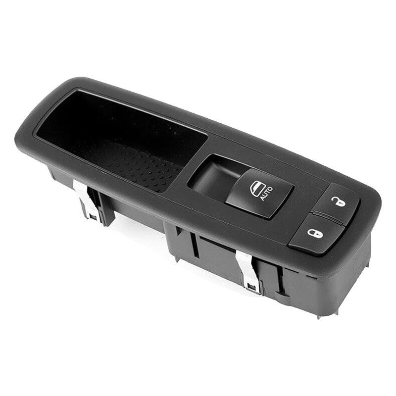 Passenger Power Window Switch Button For Dodge Durango 2011-2015 Jeep Grand Cherokee 2014-2015 68086692AF 68086692AD
