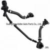 Crankcase Ventilation Hose 11158635529 for BMW 7 Series (G12) replaces 11158601614.