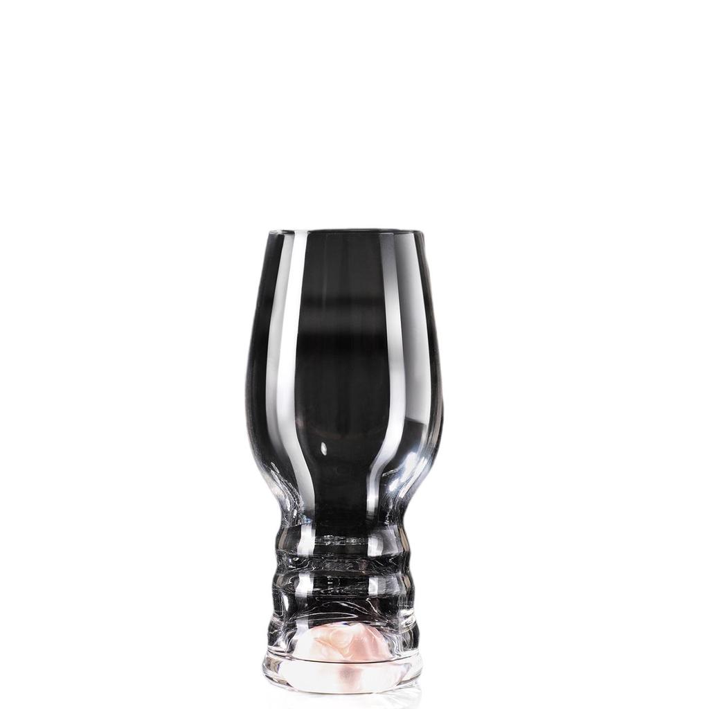 Creative Luxury Lead-Free Crystal Beer Mug Set - High-End Craft Glasses for Home and Entertaining