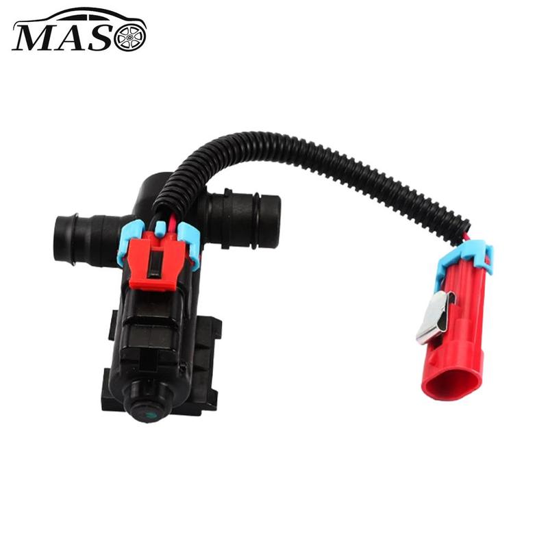 

EVAP Vent Solenoid Valve 911-019,19207763,19258957 for GMC SIERRA YUKON,for CHEVROLET AVALANCHE SILVERADO TAHOE,for CADILLAC