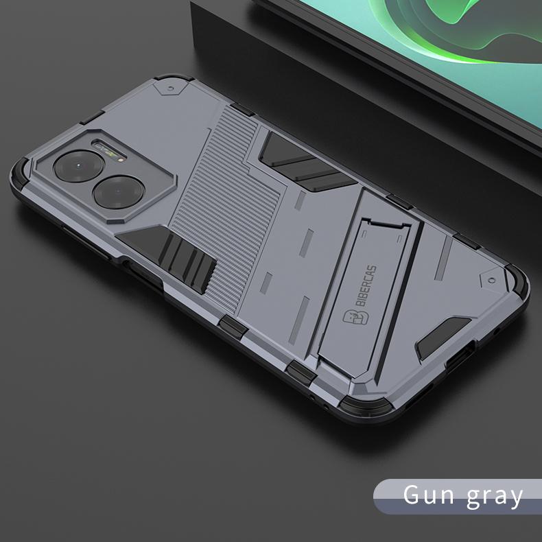 Husă Rezistentă la Șocuri Pentru Redmi 12C 12 Note 11 11S 12S 11E 11T Pro Plus Turbo Armor Spate Coque pentru Xiaomi POCO F5 X5 Pro Husă Telefon