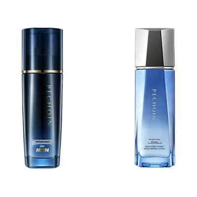 Pechoin Herren Hydro-Power Feuchtigkeits-Emulsion