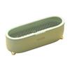 Plastic Chopstick Organizer With Drain Tray Cutlery Storage Box High Quality Chopstick Box