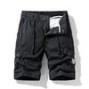 Men's Retro, Sporty, Relaxed Casual, Workwear Shorts, Outdoor