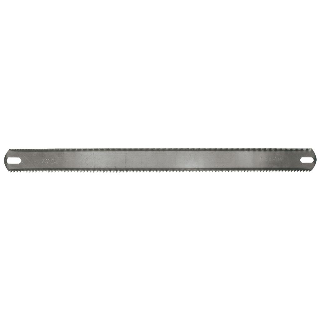 Metal and wood saw blade 300 mm, double-sided