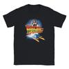 Back To the Future T-Shirt | Unisex Movie Tee