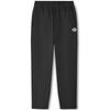 Men's Lightweight Straight-Leg Casual Sweatpants